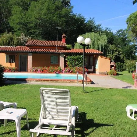 Perelli Sleeps 5 Pool Air Con Wifi * Bucine