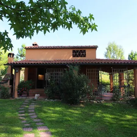 וילה Perelli Sleeps 5 Pool Air Con Wifi *