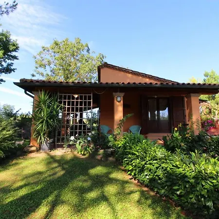 Perelli Sleeps 5 Pool Air Con Wifi * Bucine