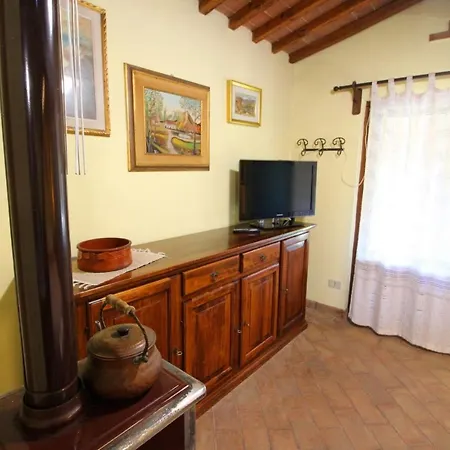 Perelli Sleeps 5 Pool Air Con Wifi Bucine