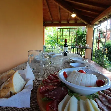 וילה Perelli Sleeps 5 Pool Air Con Wifi Bucine