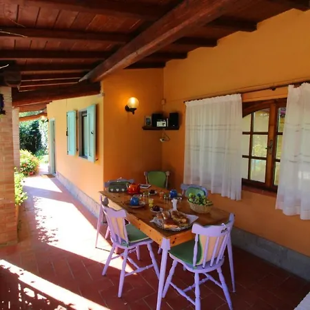 Perelli Sleeps 5 Pool Air Con Wifi Bucine